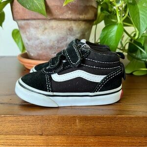 Vans Toddler Old Skool